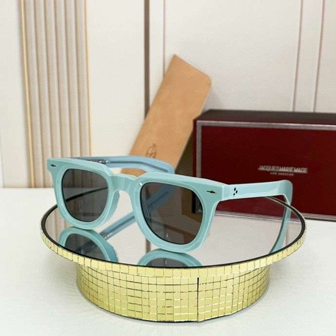 Picture of Jacques Marie Mage Sunglasses _SKUfw48551756fw